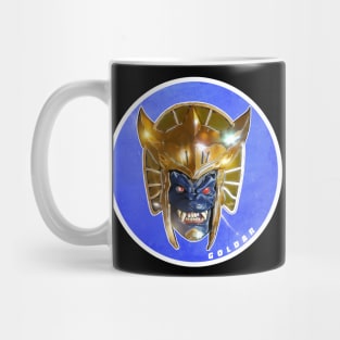 Goldar Mug